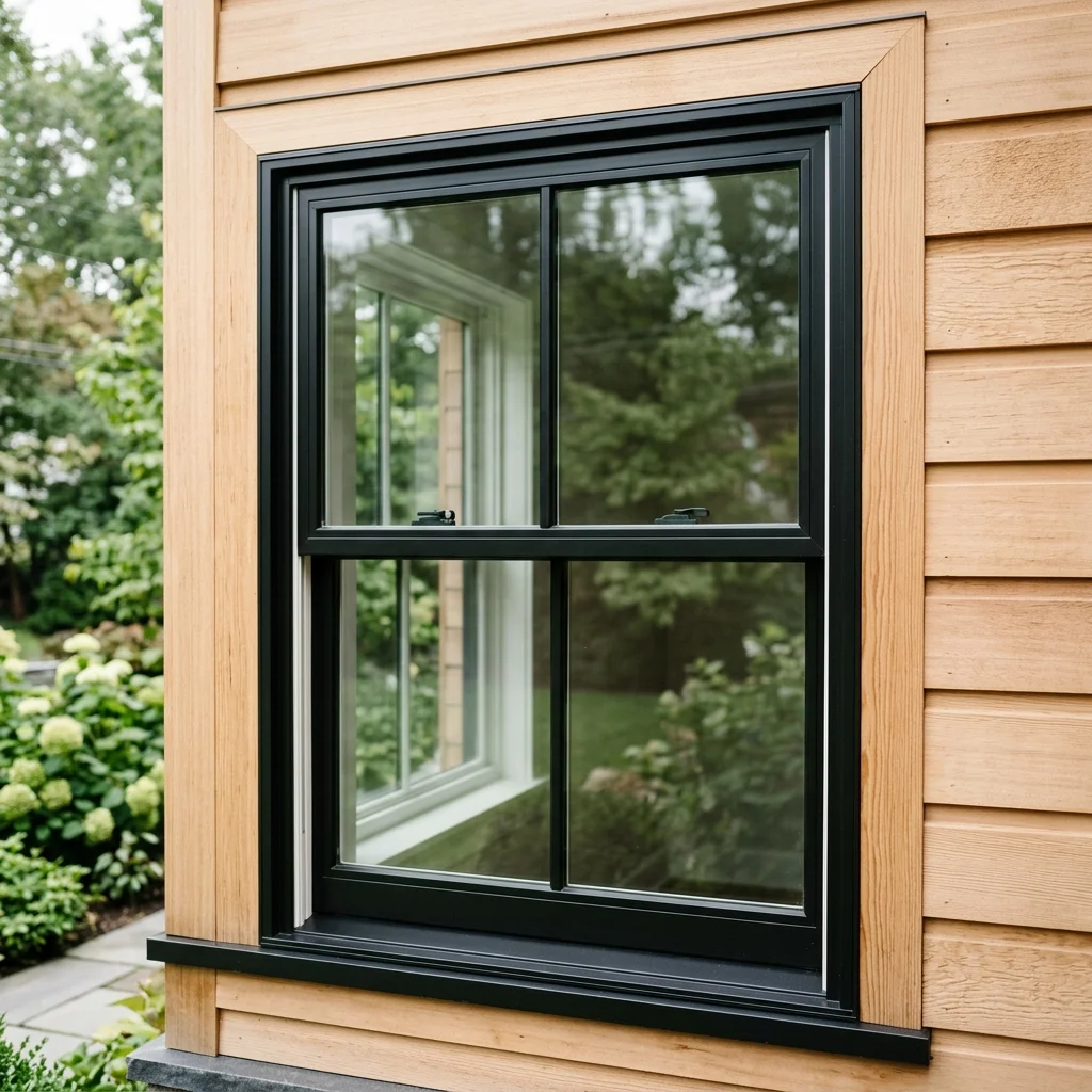 Window Replacement